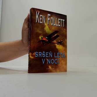 Sršeň létá v noci