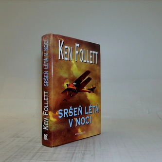 Sršeň létá v noci