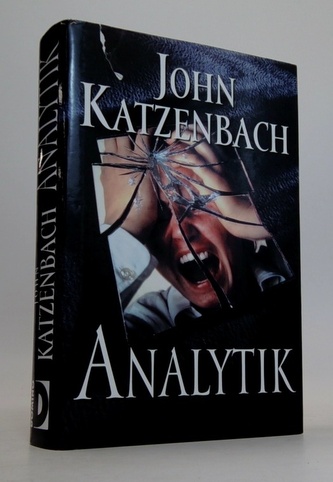 Analytik