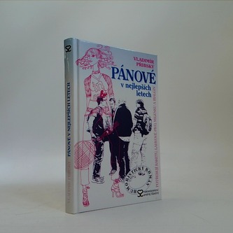 Pánové v nejlepších letech
