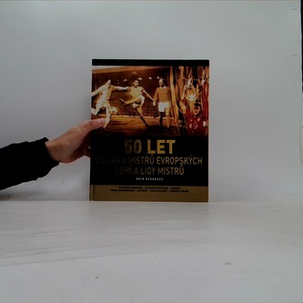 50 let poháru mistrů evropských zemí