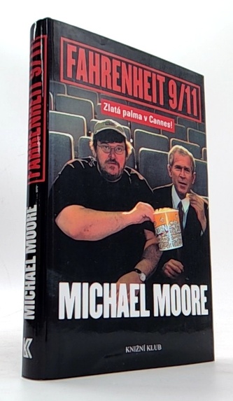 Fahrenheit 9/11
