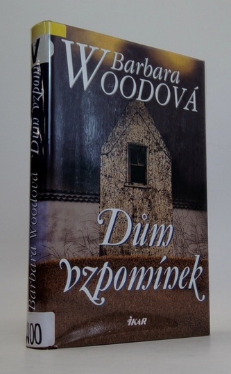 Dům vzpomínek - 3.vydání
