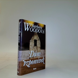 Dům vzpomínek - 3.vydání