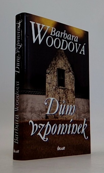 Dům vzpomínek - 3.vydání