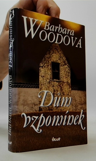 Dům vzpomínek - 3.vydání