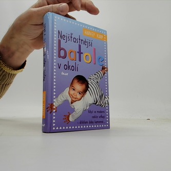 Nejšťastnější batole v okolí