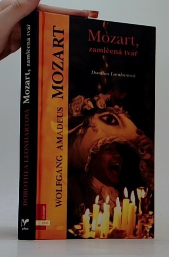 Mozart, zamlčená tvář