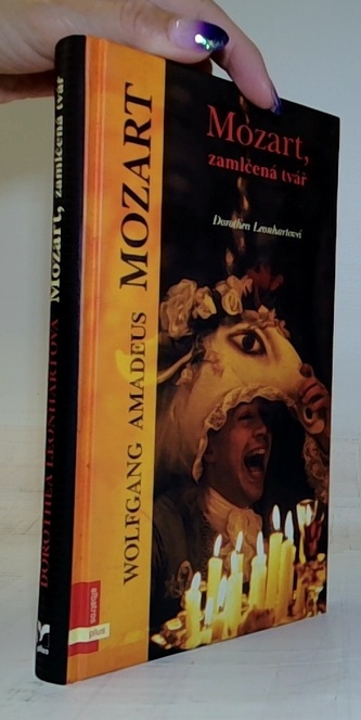 Mozart, zamlčená tvář