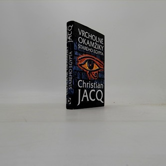 Vrcholné okamžiky starého Egypta