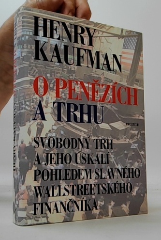 O penězích a trhu