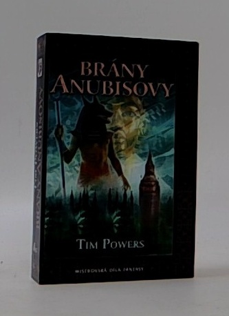 Brány Anubisovy