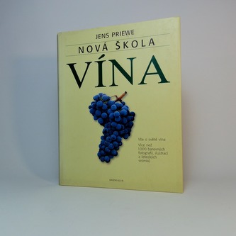 Nová škola vína