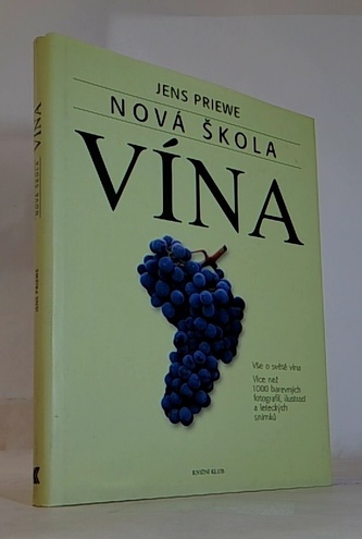 Nová škola vína