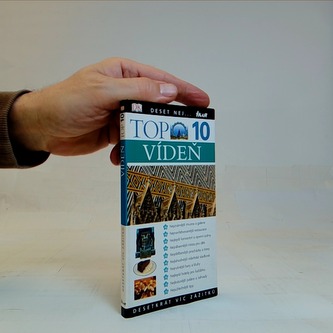 Vídeň - Top 10