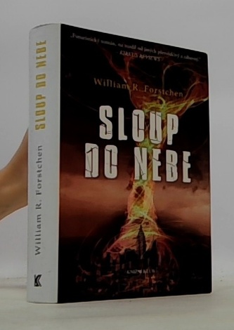 Sloup do nebe