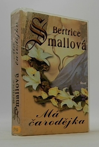 Má čarodějka - 3.vydání