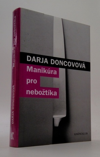 Manikúra pro nebožtíka