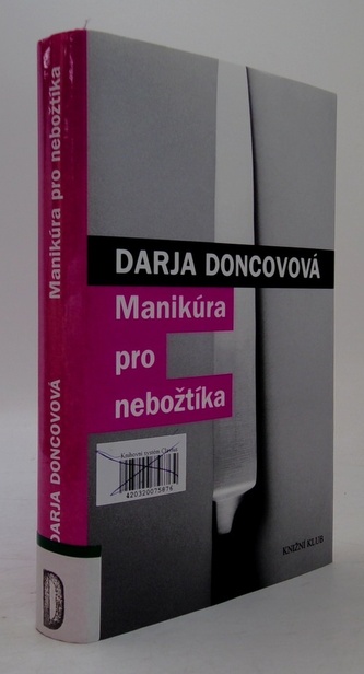 Manikúra pro nebožtíka