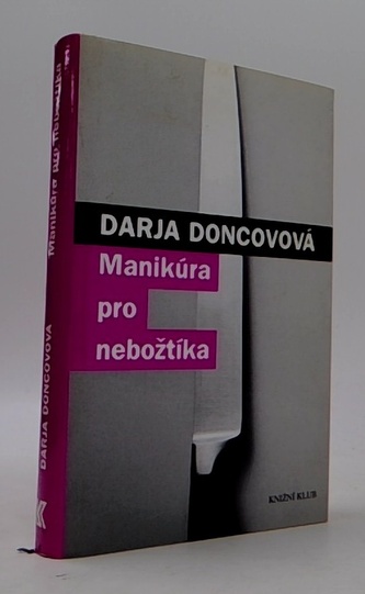 Manikúra pro nebožtíka