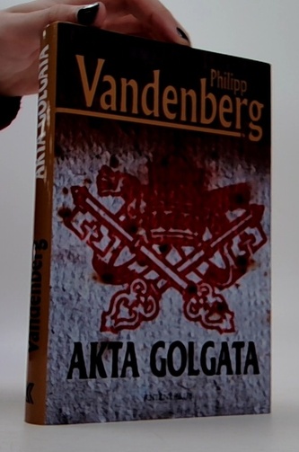 Akta Golgata