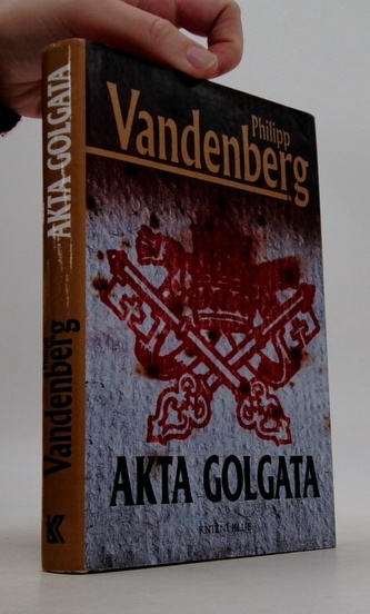 Akta Golgata
