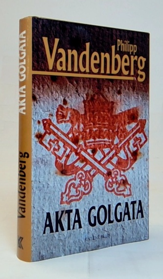 Akta Golgata