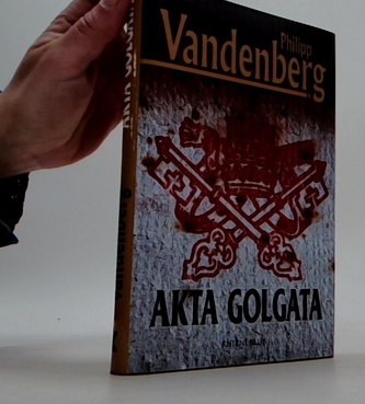 Akta Golgata