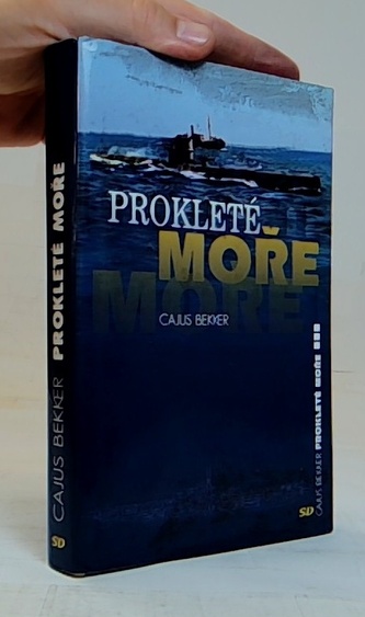 Prokleté moře