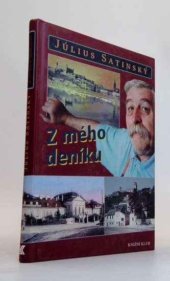 Z mého deníku Z mého deníku
