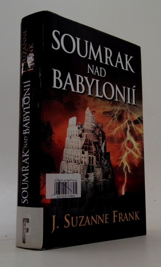 Soumrak nad Babylonií