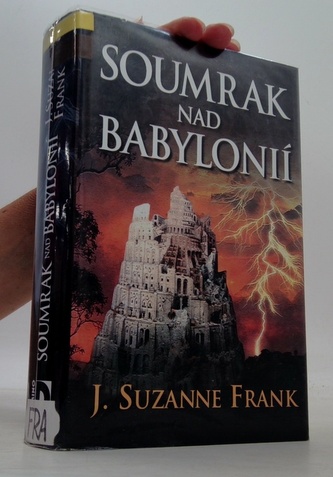 Soumrak nad Babylonií