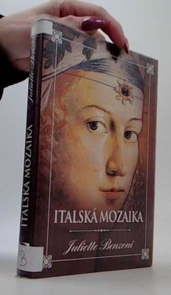 Italská mozaika