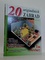 20 originálních zahrad - 2.vydání 20 originálních zahrad - 2.vydání
