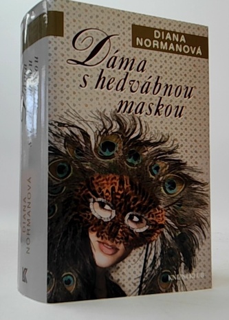 Dáma s hedvábnou maskou