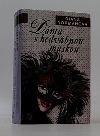 Dáma s hedvábnou maskou