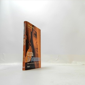 Cesta za svobodou