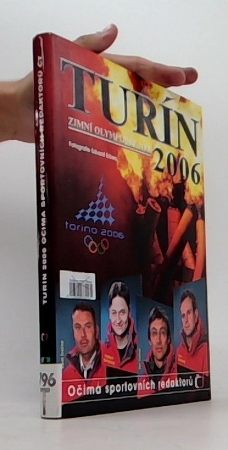 Zimní olympijské hry Turín 2006