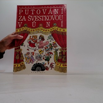 Putování za švestkovou vůní