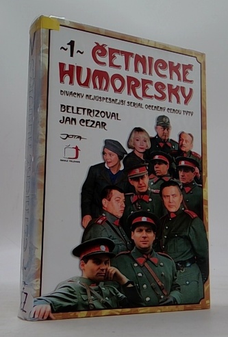 Četnické humoresky 1