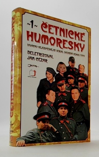 Četnické humoresky 1