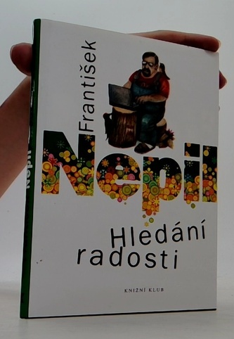 Hledání radosti