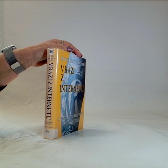 Zpověď sériových vrahů-Vrazi z internetu Zpověď sériových vrahů-Vrazi z internetu