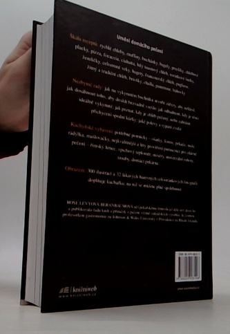 Bible domácího pečení