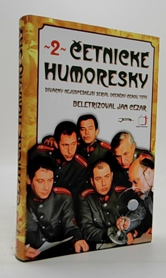 Četnické humoresky 2