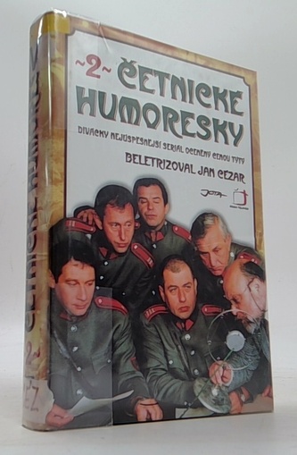 Četnické humoresky 2