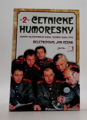 Četnické humoresky 2