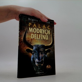 Palác modrých delfínů