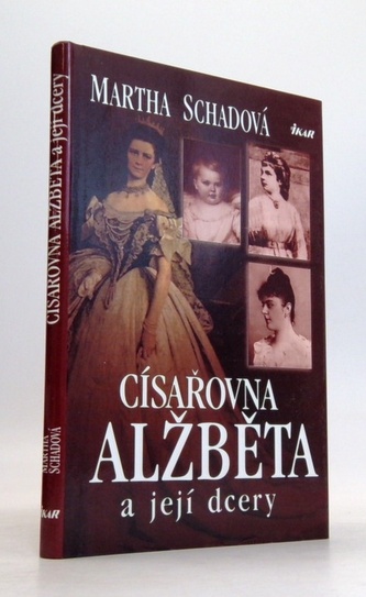 Císařovna Alžběta a její dcery