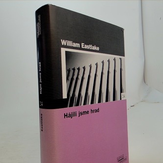 Hájili jsme hrad- LN